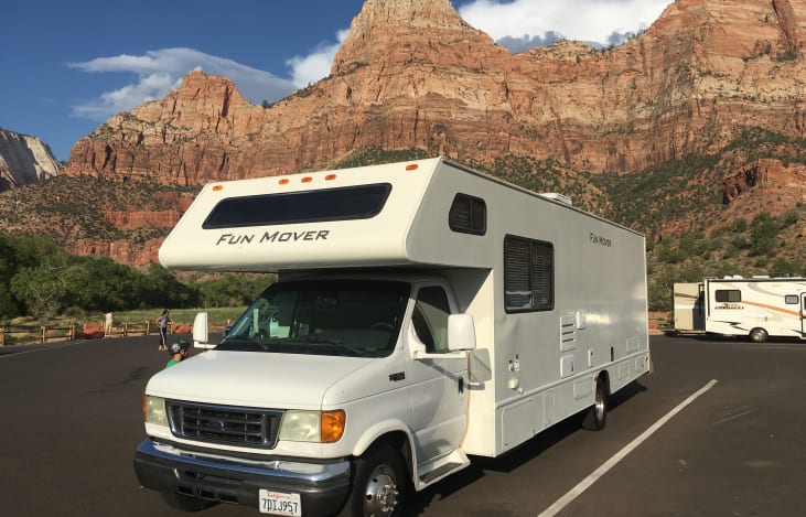 RV Photo