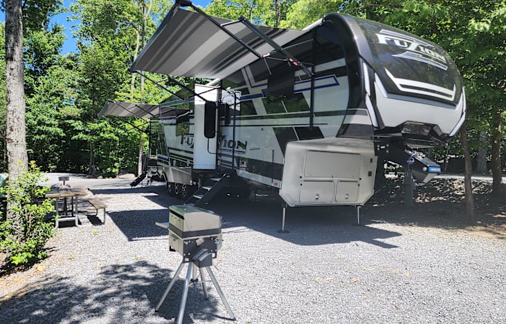 RV Photo