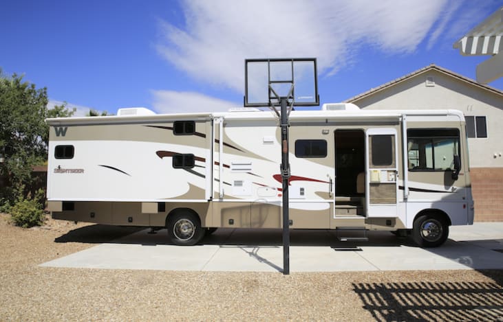 RV Photo