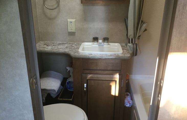 RV Photo