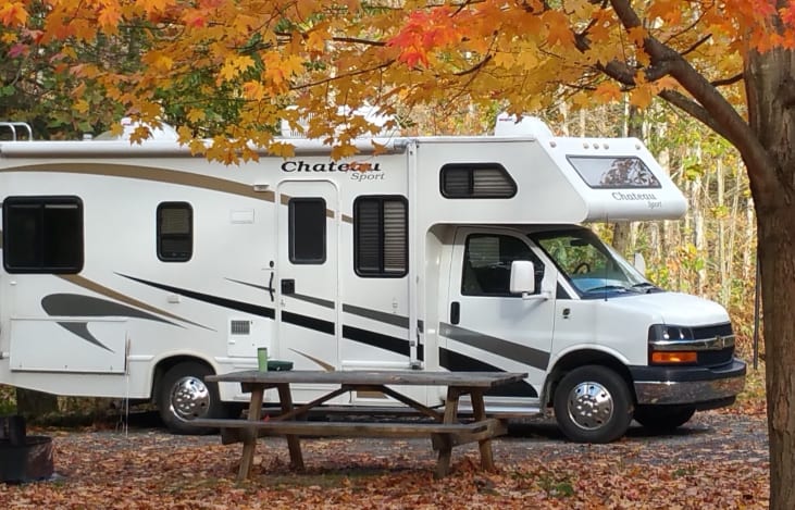 RV Photo