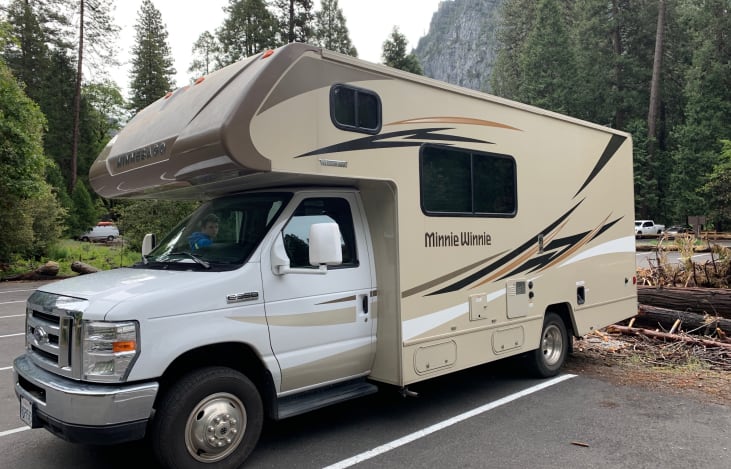 RV Photo