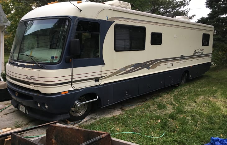 RV Photo