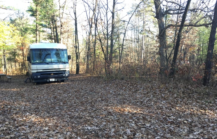 RV Photo