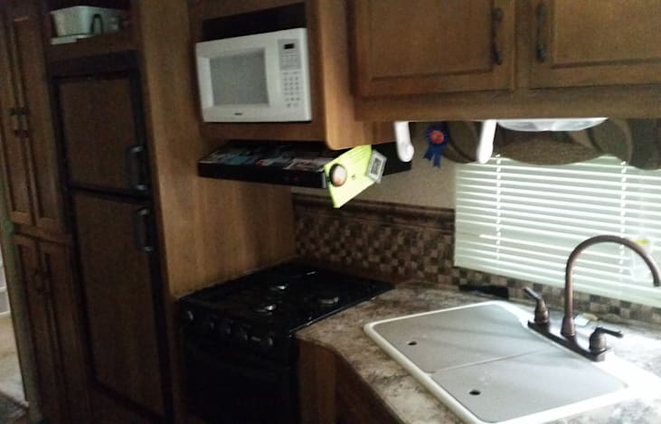 RV Photo