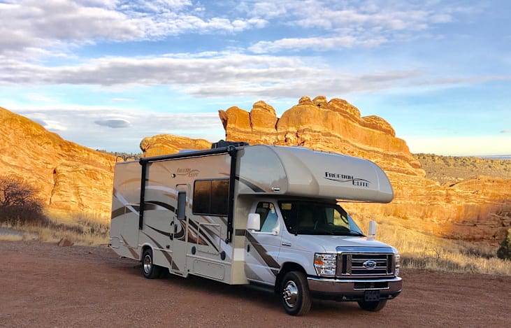 RV Photo