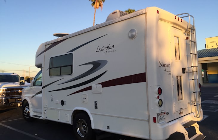 RV Photo