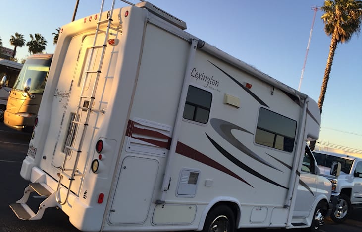 RV Photo