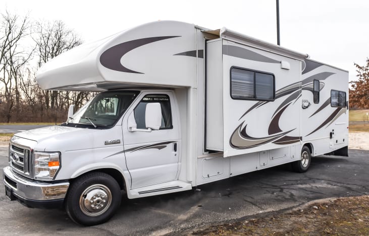 RV Photo
