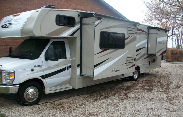 RV Photo