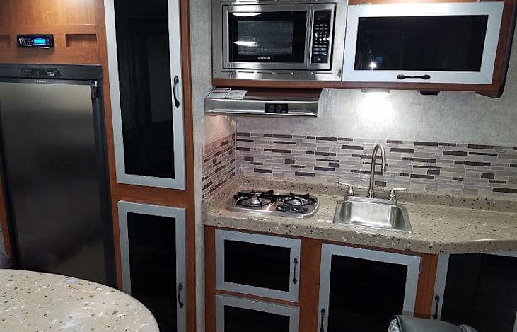 RV Photo