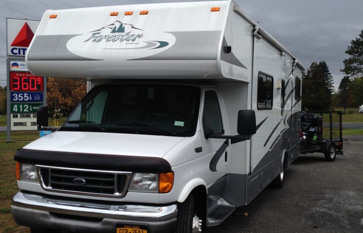 RV Photo