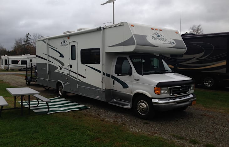 RV Photo