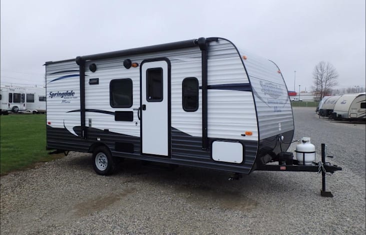 RV Photo