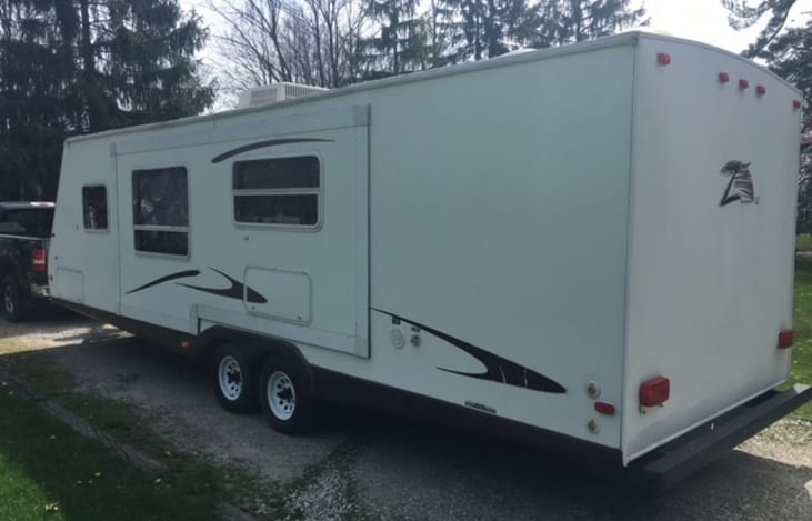 RV Photo