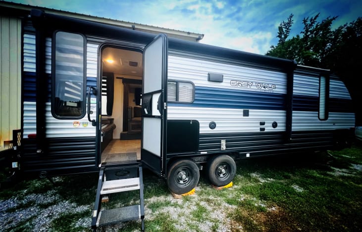 RV Photo