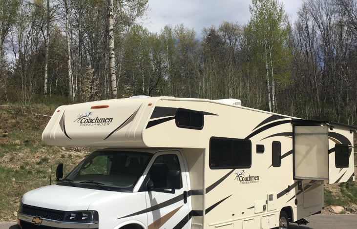 RV Photo