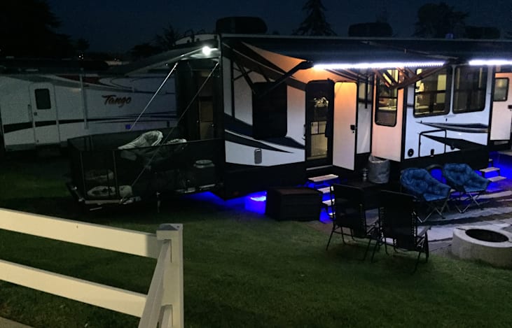 RV Photo