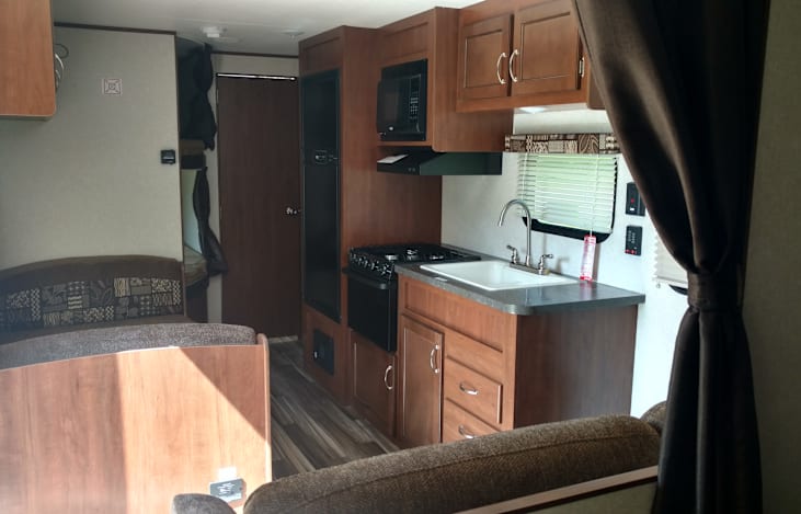 RV Photo