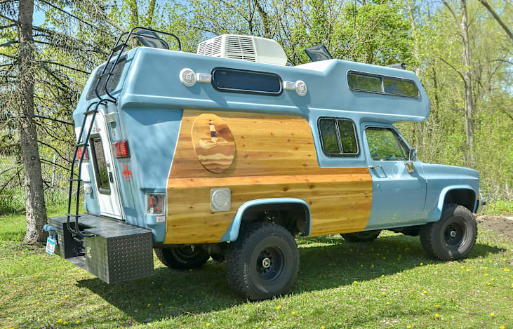 RV Photo