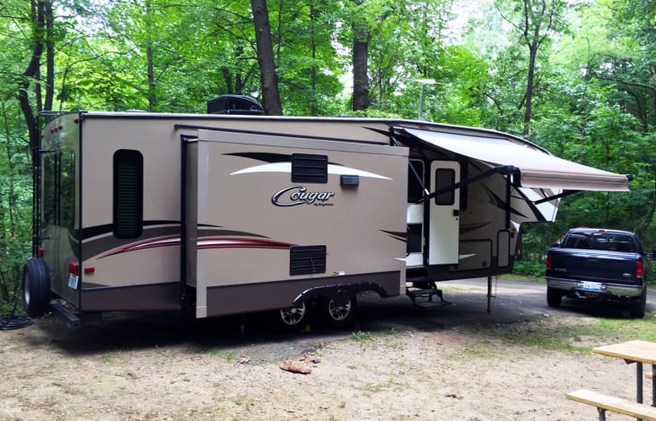 RV Photo