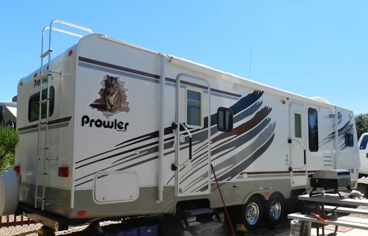 RV Photo