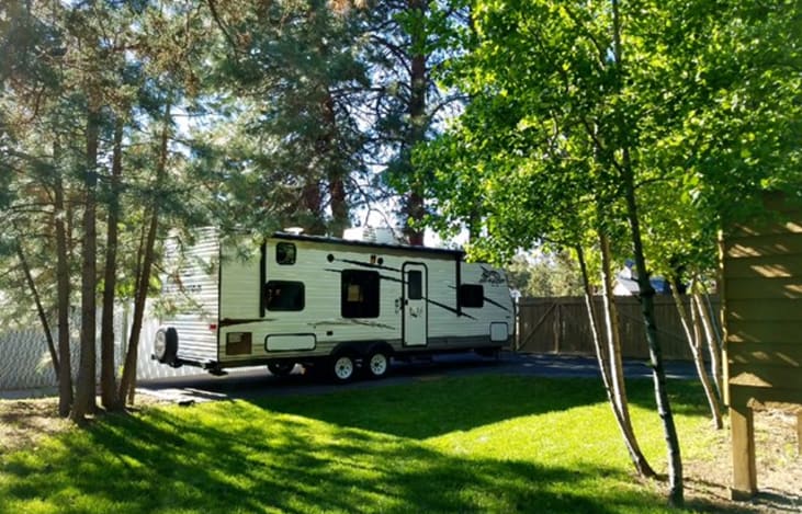 RV Photo