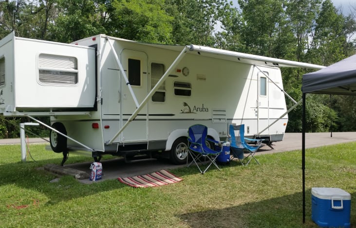 RV Photo