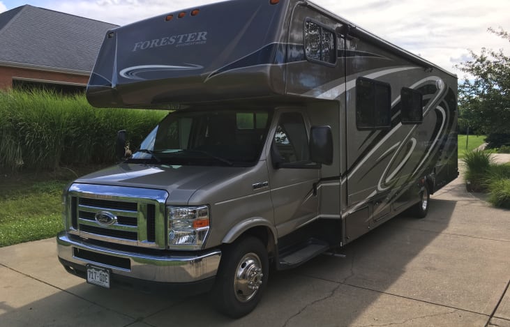 RV Photo