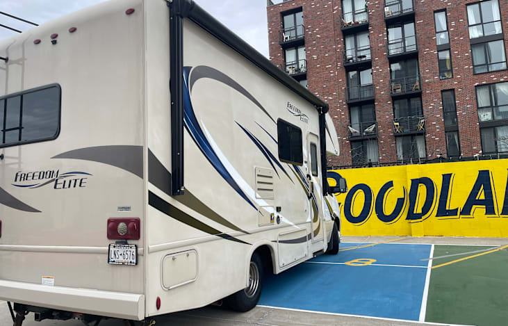 RV Photo
