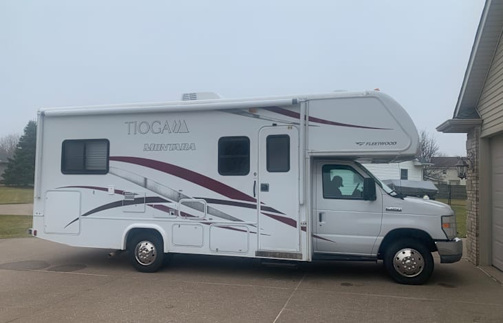 RV Photo