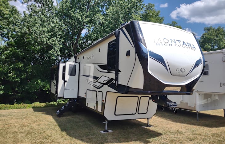 RV Photo