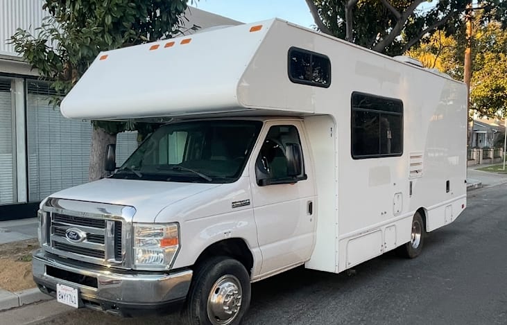 RV Photo