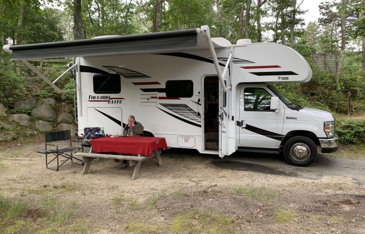 RV Photo
