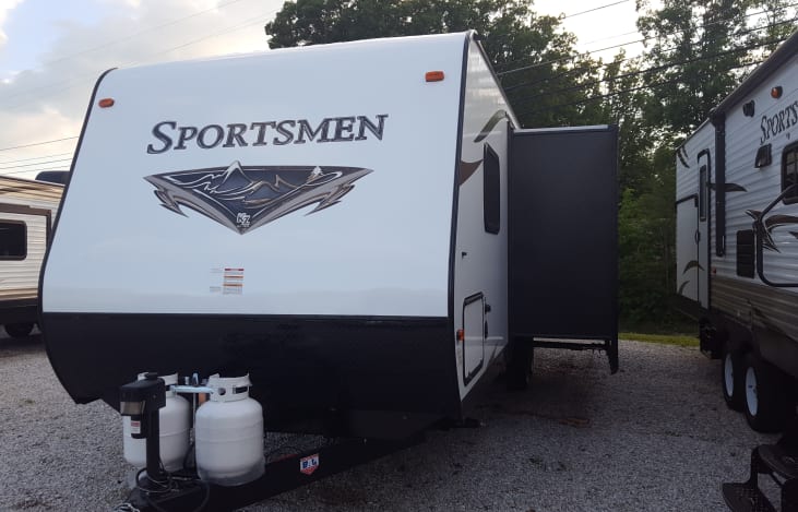RV Photo