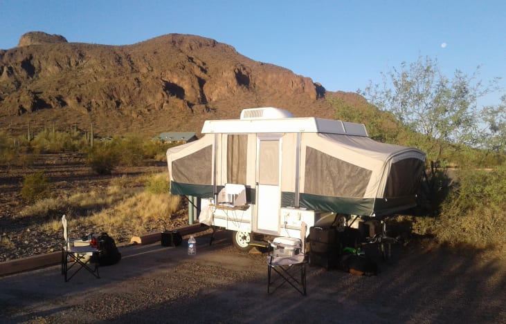 RV Photo