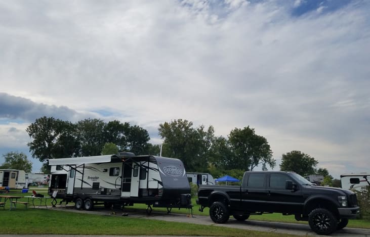 RV Photo