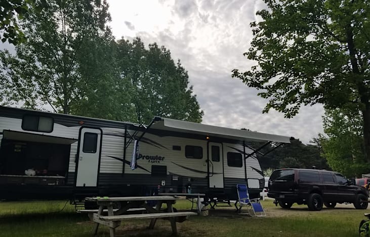 RV Photo