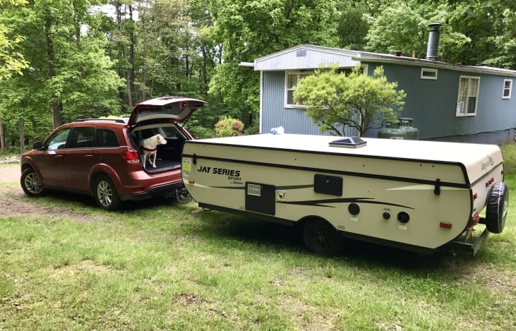 RV Photo