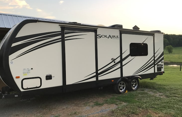 RV Photo