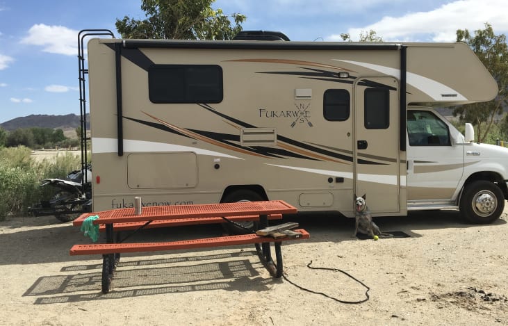 RV Photo