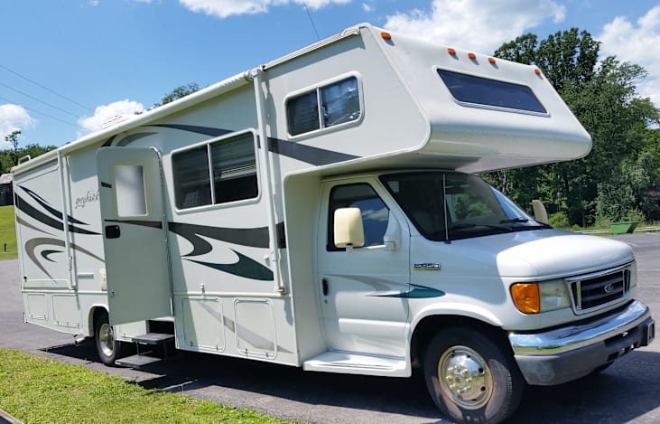 RV Photo