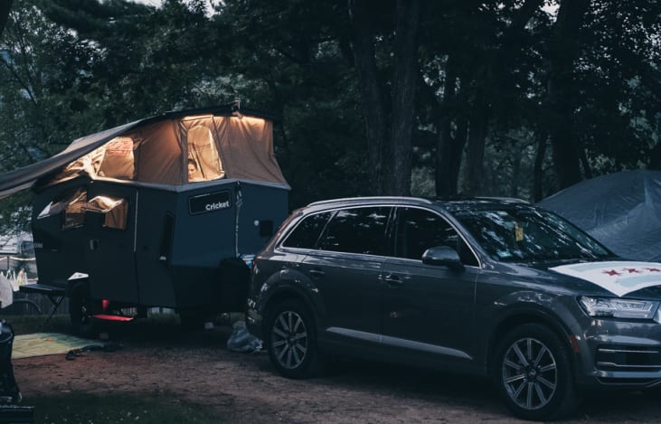 RV Photo