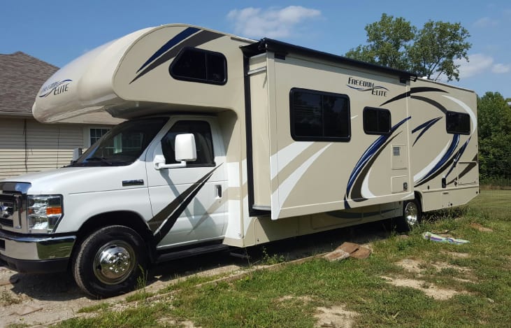 RV Photo
