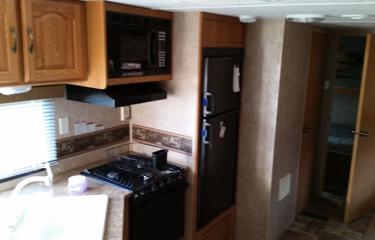 RV Photo