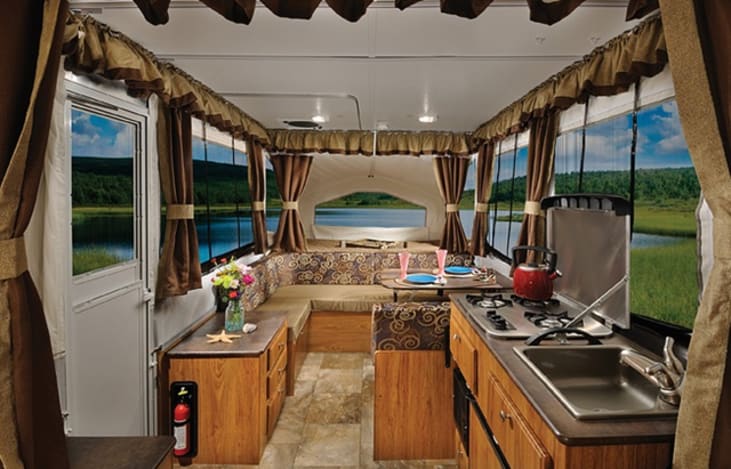 RV Photo