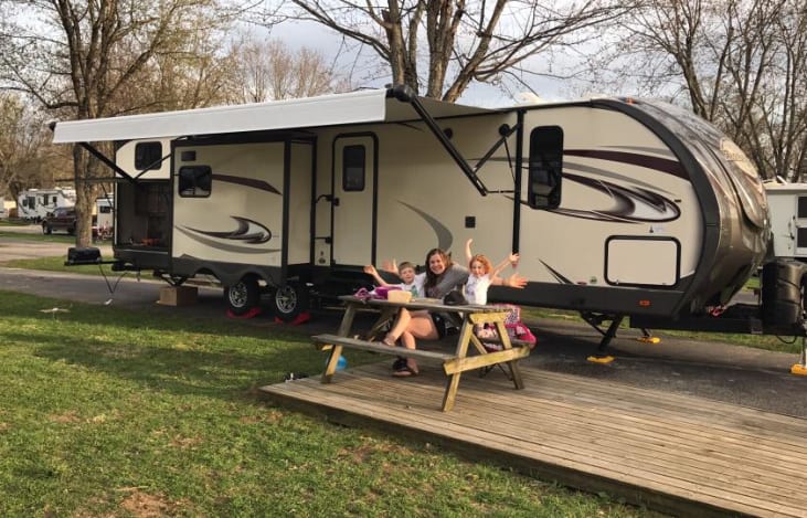 RV Photo