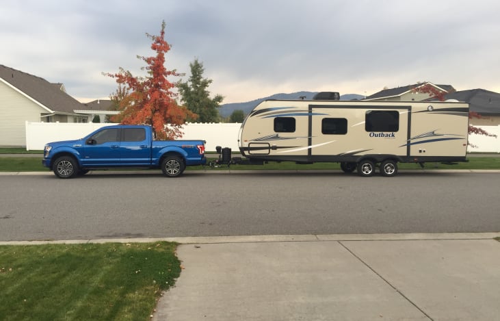RV Photo