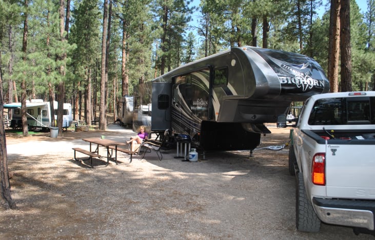 RV Photo