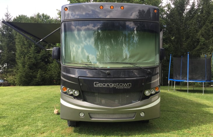 RV Photo